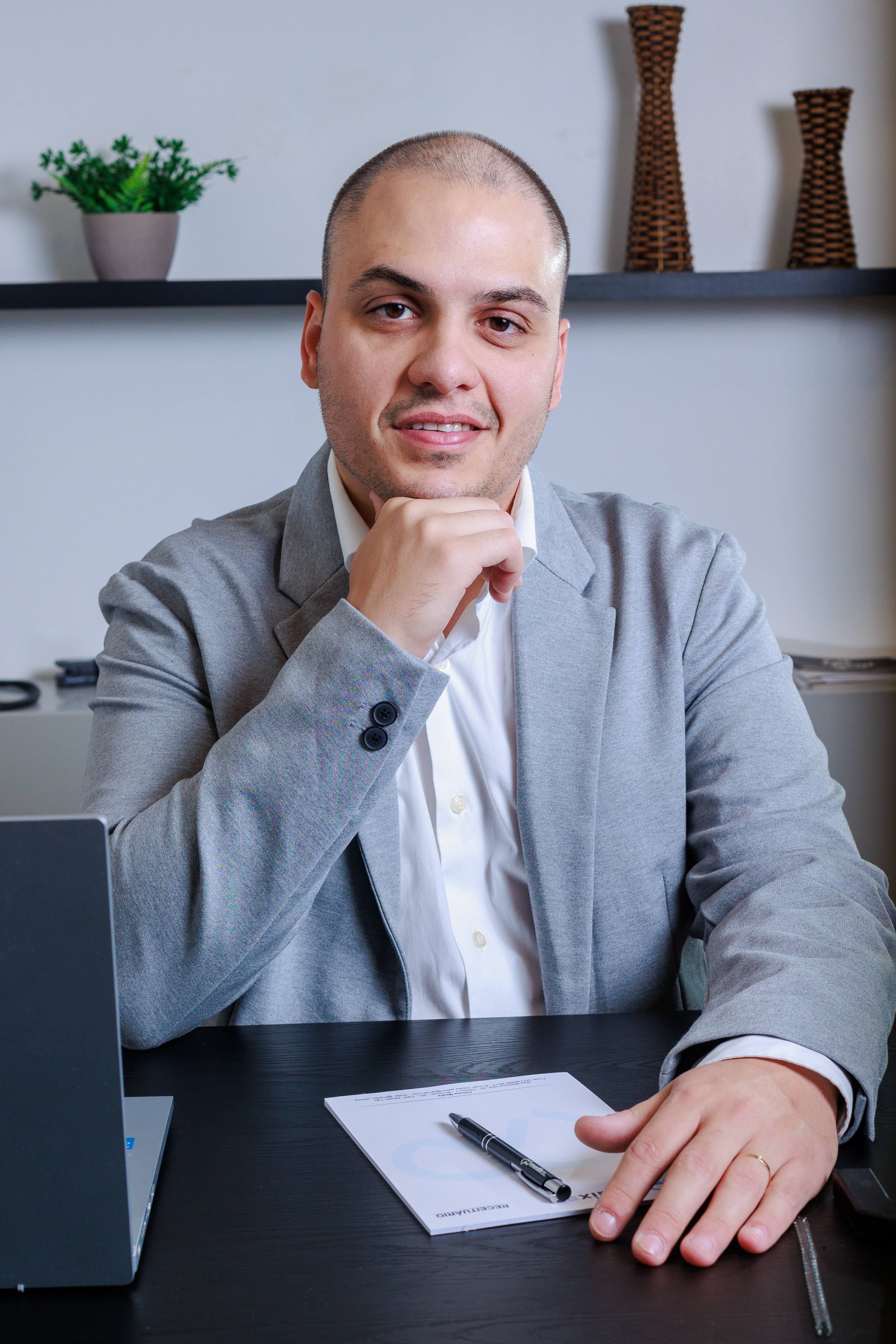 Dr. Felipe Orsi