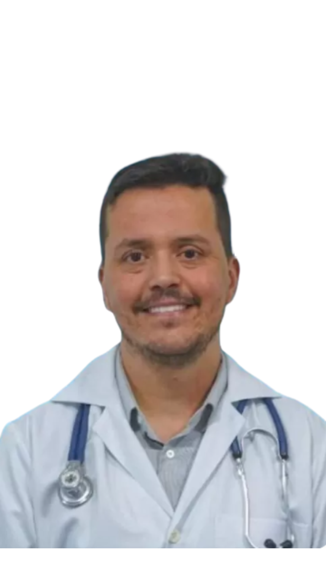Dr. Sebastiao